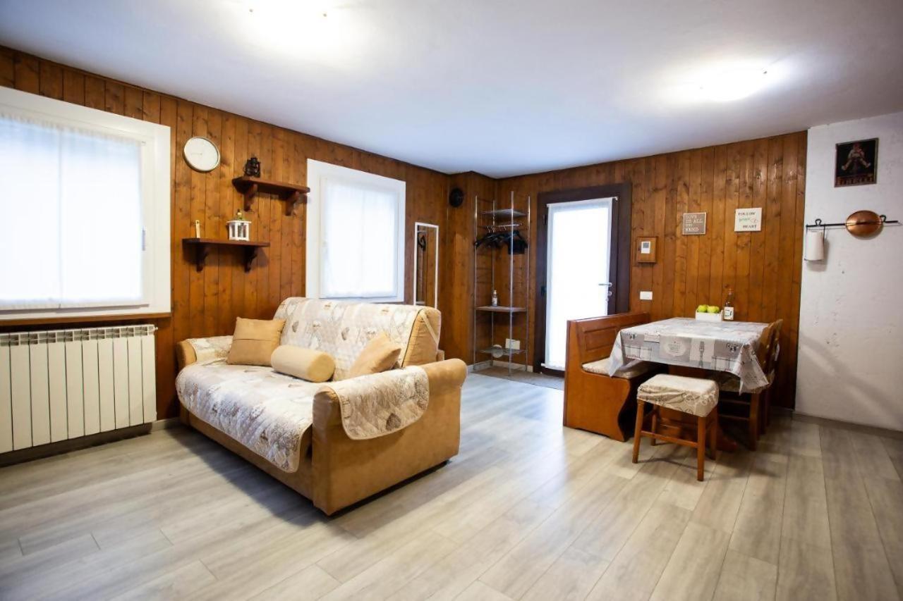 Casa Liscidini Villa Aprica Exterior photo