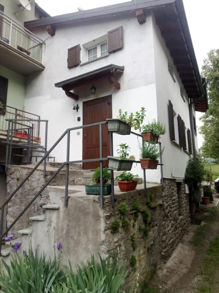 Casa Liscidini Villa Aprica Exterior photo